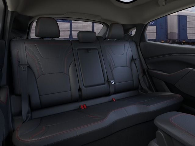 2026 Ford Mustang Mach-E Premium - Photo 12