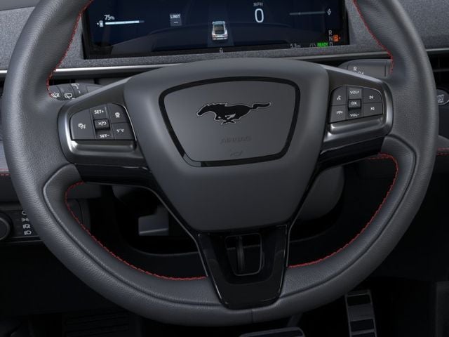 2026 Ford Mustang Mach-E Premium - Photo 13
