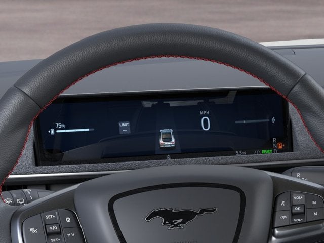 2026 Ford Mustang Mach-E Premium - Photo 14