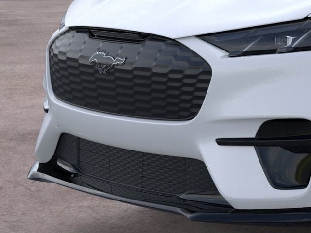 2026 Ford Mustang Mach-E Premium - Photo 18