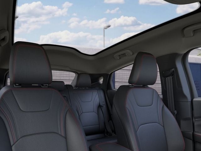 2026 Ford Mustang Mach-E Premium - Photo 23