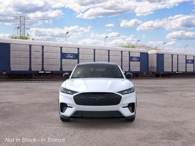 2026 Ford Mustang Mach-E Premium - Photo 7