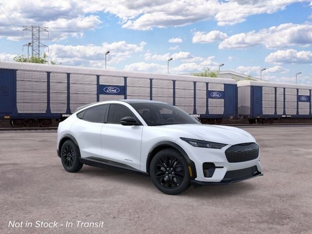 2026 Ford Mustang Mach-E Premium - Photo 8