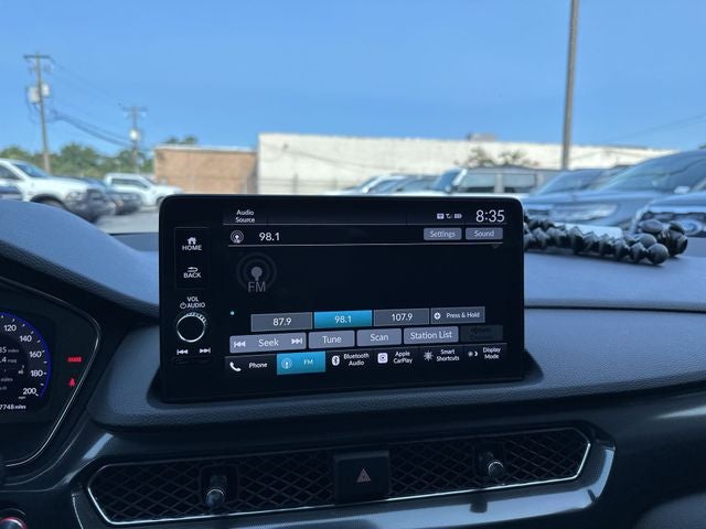 2025 Acura Integra Type S