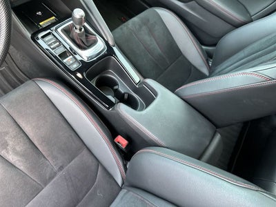 2025 Acura Integra Type S