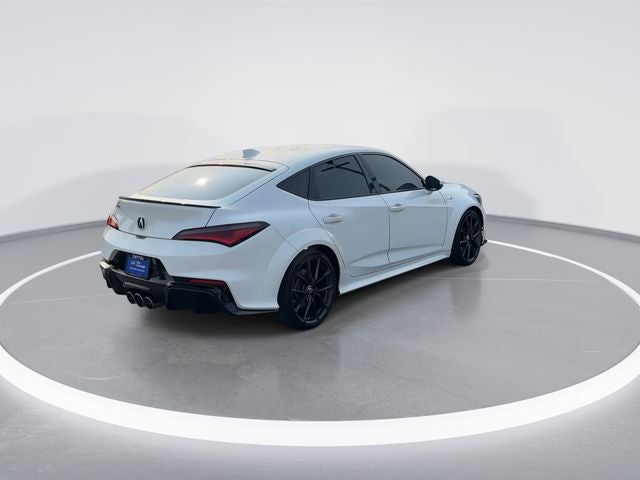 2025 Acura Integra Type S