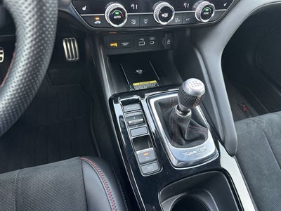 2025 Acura Integra Type S