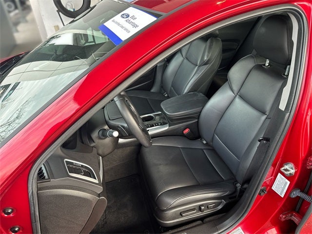 2020 Acura TLX 2.4L Base