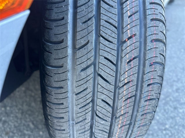 2017 Honda Civic EX-T