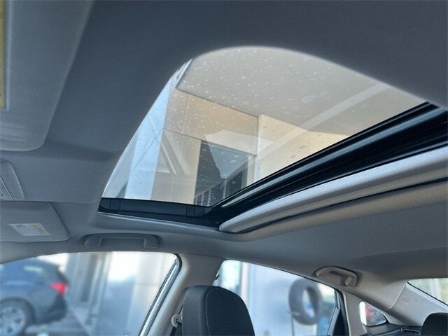 2017 Honda Civic EX-T