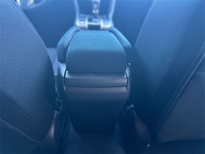 2017 Honda Civic EX-T