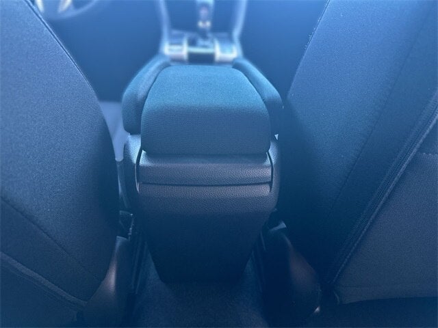 2017 Honda Civic EX-T