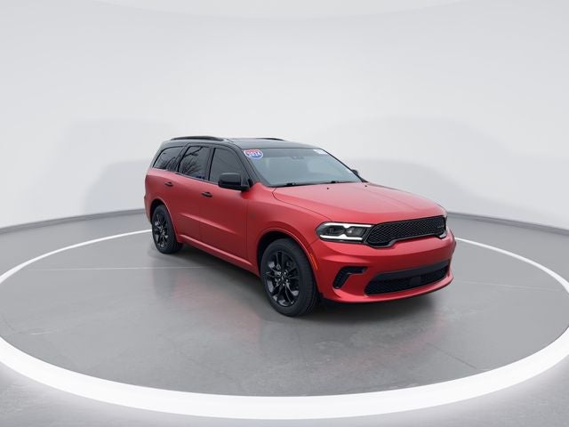 2024 Dodge Durango