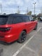2024 Dodge Durango SXT Plus