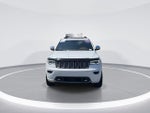 2021 Jeep Grand Cherokee Overland