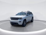2021 Jeep Grand Cherokee Overland