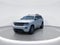 2021 Jeep Grand Cherokee Overland