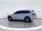 2021 Jeep Grand Cherokee Overland