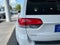2021 Jeep Grand Cherokee Overland