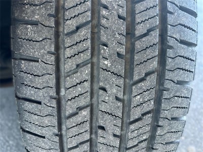 2020 Jeep Grand Cherokee Laredo E