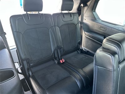 2024 Jeep Grand Cherokee L Altitude X