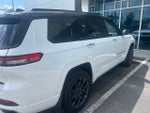 2024 Jeep Grand Cherokee L Summit