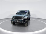 2024 Jeep Wrangler Rubicon X 4xe