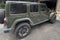 2024 Jeep Wrangler Rubicon X 4xe