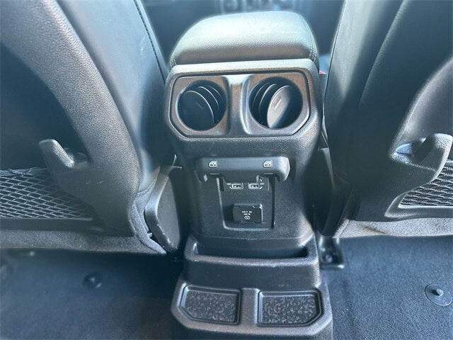 2024 Jeep Wrangler Rubicon X 4xe