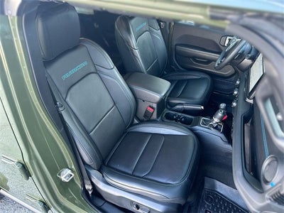 2024 Jeep Wrangler Rubicon X 4xe