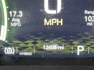 2024 Jeep Wrangler Rubicon X 4xe