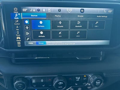 2024 Jeep Wrangler Rubicon 4xe