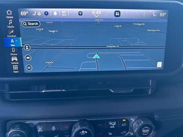 2024 Jeep Wrangler Rubicon 4xe