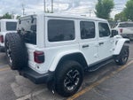 2024 Jeep Wrangler Rubicon X 4xe
