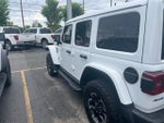 2024 Jeep Wrangler Rubicon X 4xe