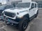 2024 Jeep Wrangler Rubicon X 4xe