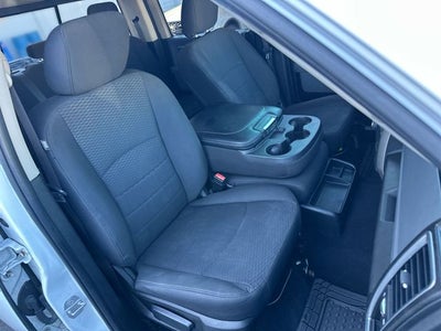 2019 RAM 1500 Classic Warlock