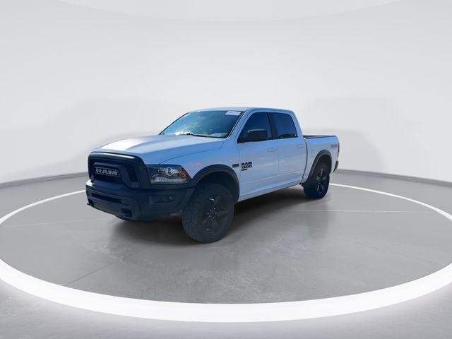 2019 RAM 1500 Classic Warlock