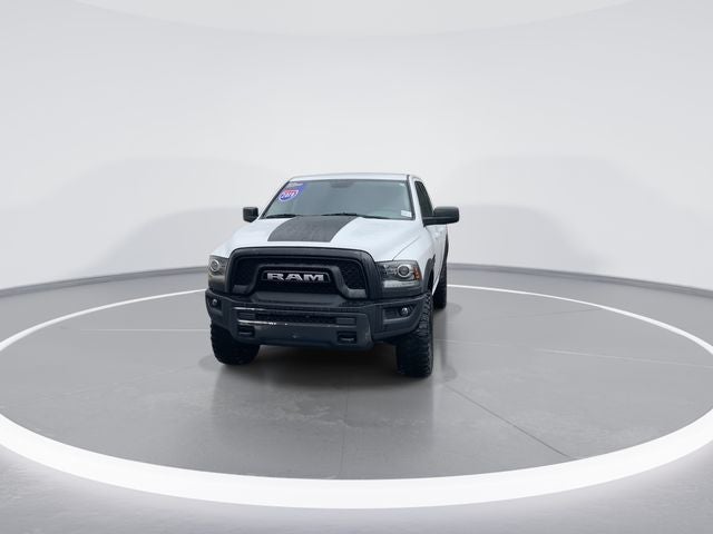 2019 RAM 1500 Classic Warlock