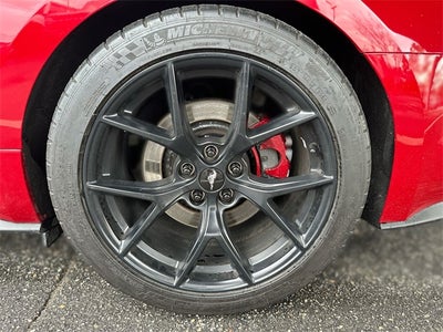 2023 Ford Mustang GT Premium