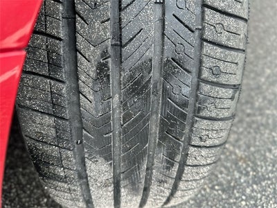 2023 Ford Mustang GT Premium