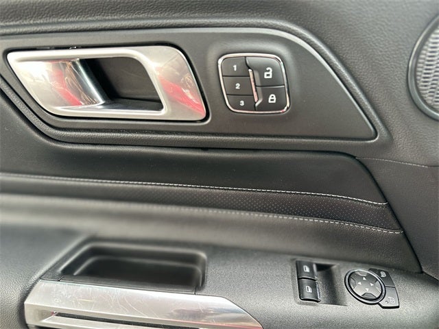 2023 Ford Mustang GT Premium