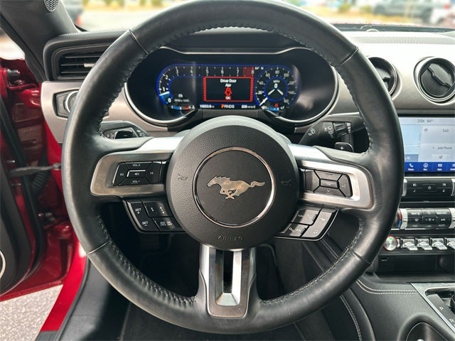 2023 Ford Mustang GT Premium