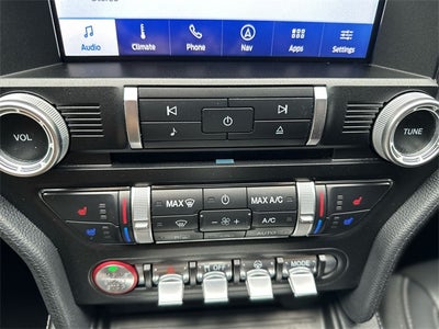 2023 Ford Mustang GT Premium