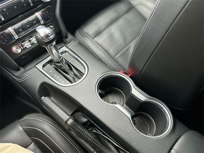 2023 Ford Mustang GT Premium