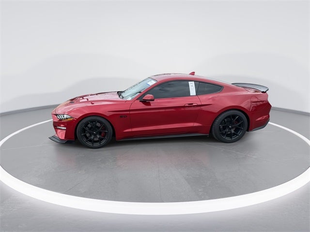 2023 Ford Mustang GT Premium