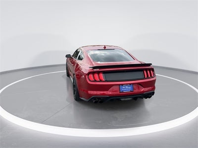 2023 Ford Mustang GT Premium