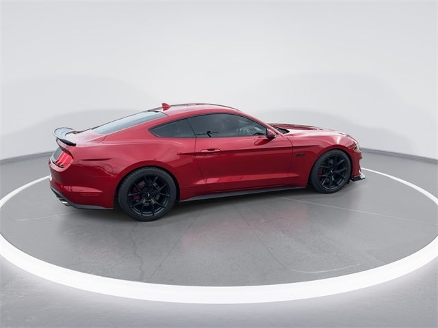 2023 Ford Mustang GT Premium