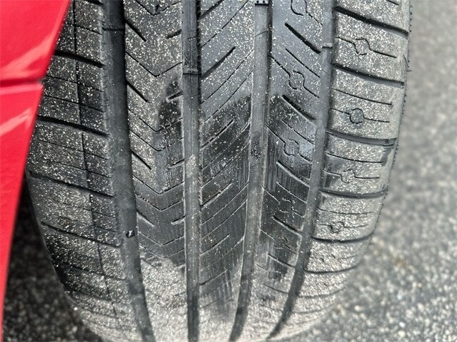 2023 Ford Mustang GT Premium