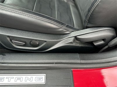 2023 Ford Mustang GT Premium